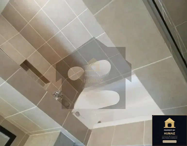 3-Bedroom Luxury Apartment (Sea Facing, 5 Bath, Suite 28) at Panorama For Sale in DHA Phase 8 Karachi — Photograph 20