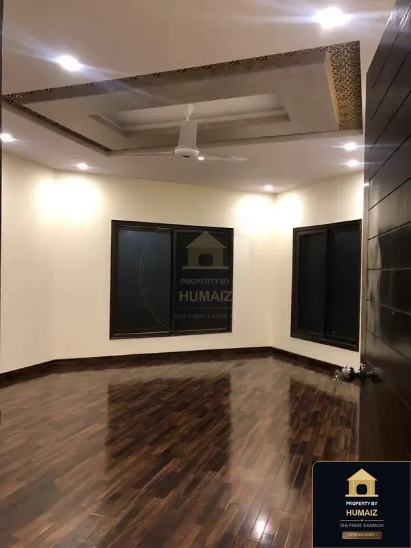3-Bedroom Upper/Lower Portion (3 Bath, Unit 61) in DHA Phase 8 For Rent in DHA Phase 8 Karachi — Photograph 2