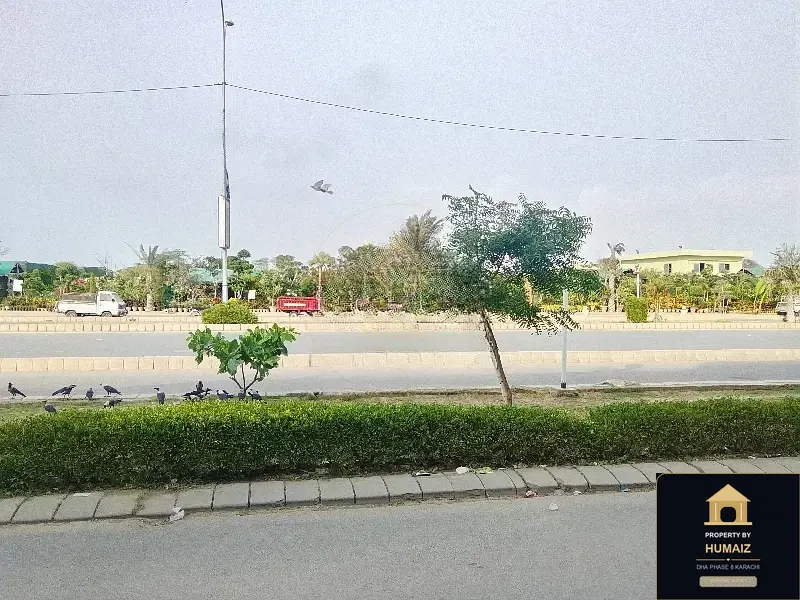 3-Bedroom Upper/Lower Portion (3 Bath, Unit 3) at Creek Vistas For Rent in DHA Phase 8 Karachi — Photograph 9