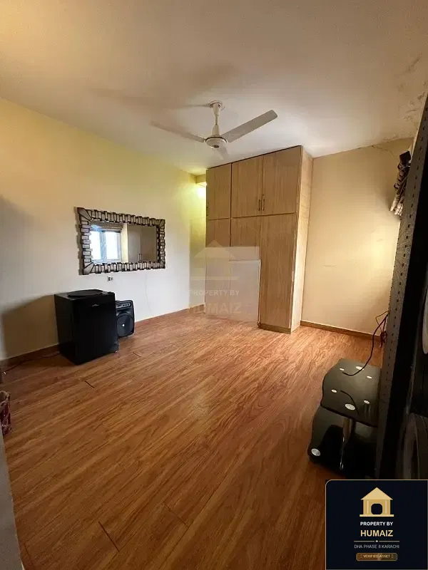 4-Bedroom Luxury Apartment (6 Bath, Suite 6) at Creek Vistas For Sale in DHA Phase 8 Karachi — Photograph 2