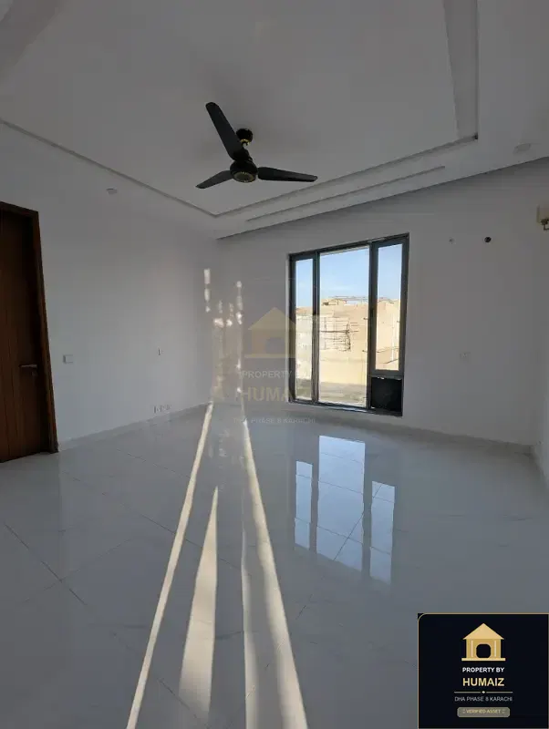 500 Sq. Yd. 6-Bedroom Luxury Villa (Basement, Residence 13) in DHA Phase 8 For Rent in DHA Phase 8 Karachi — Photograph 16