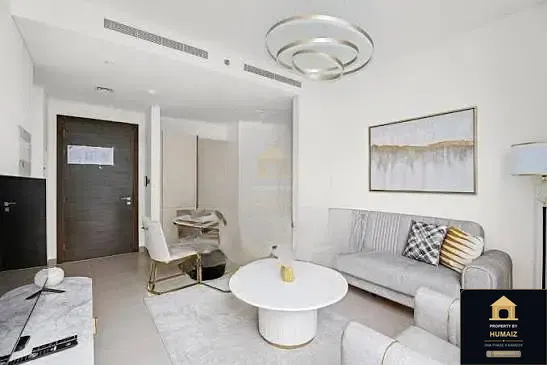 4-Bedroom Luxury Apartment (Private Pool, 4 Bath, Suite 20) at Creek Vistas For Sale in DHA Phase 8 Karachi — Photograph 5
