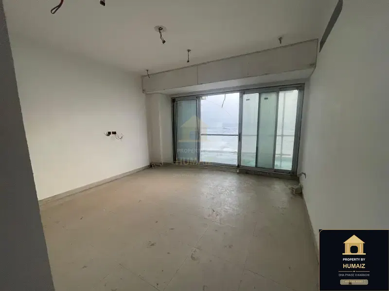 4-Bedroom Luxury Apartment (Sea Facing, 6 Bath, Suite 2) at Panorama For Sale in DHA Phase 8 Karachi — Photograph 34