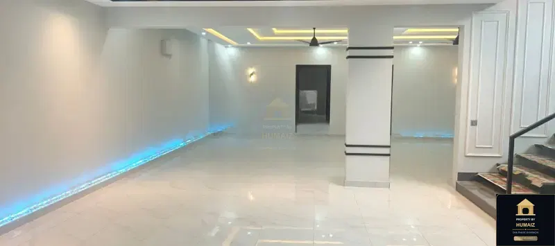 500 Sq. Yd. 8-Bedroom Luxury Villa at Creek Vistas For Sale in DHA Phase 8 Karachi — Photograph 2
