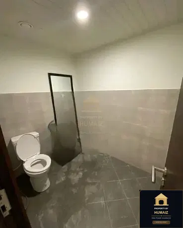 2-Bedroom Luxury Apartment (2 Bath, Suite 3) at Pearl Towers For Rent in DHA Phase 8 Karachi — Property by Humaiz Architectural Asset