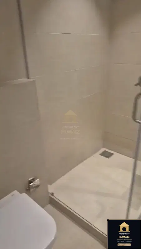 2-Bedroom Luxury Apartment (Sea Facing, 3 Bath, Suite 50) at The Views For Sale in DHA Phase 8 Karachi — Photograph 10