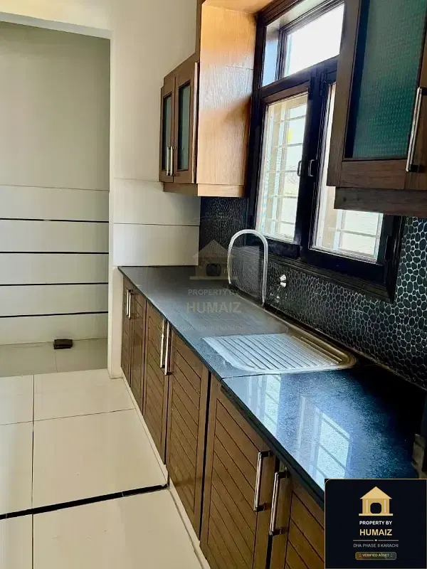 2-Bedroom Upper/Lower Portion (Brand New, 2 Bath, Unit 7) in DHA Phase 8 For Rent in DHA Phase 8 Karachi — Photograph 3