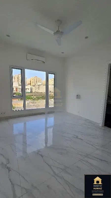 500 Sq. Yd. 6-Bedroom Luxury Villa (West Open, 6 Bath, Residence 101) in DHA Phase 8 For Sale in DHA Phase 8 Karachi — Photograph 11