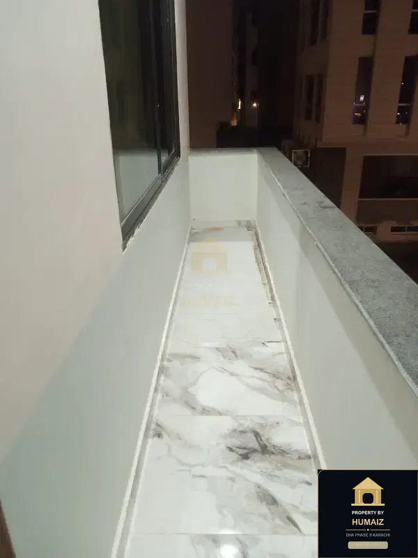 113 Sq. Yd. Corporate Office Space (1 Bath, Unit 3) in DHA Phase 8 For Rent in DHA Phase 8 Karachi — Photograph 11
