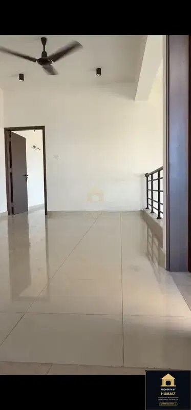 5-Bed Luxury Penthouse (Sea Facing, 6 Bath, Suite 2) at Creek Vistas For Rent in DHA Phase 8 Karachi — Property by Humaiz Architectural Asset