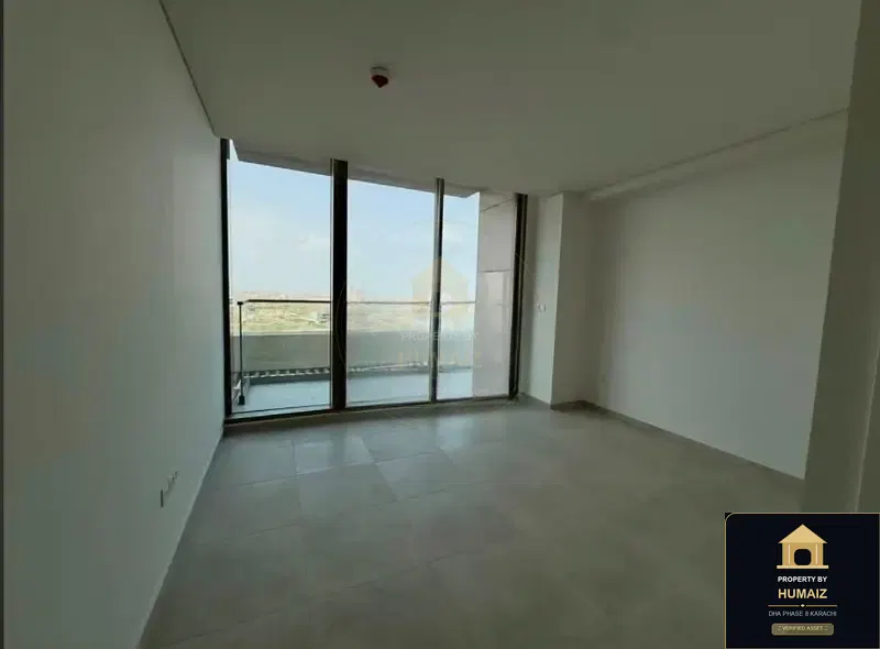 2-Bedroom Luxury Apartment (Boulevard Facing, 3 Bath, Suite 37) at The Views For Rent in DHA Phase 8 Karachi — Photograph 5