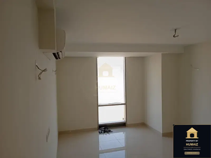 2-Bed Luxury Penthouse (Penthouse, 4 Bath, Suite 4) at Reef Towers For Rent in DHA Phase 8 Karachi — Photograph 15