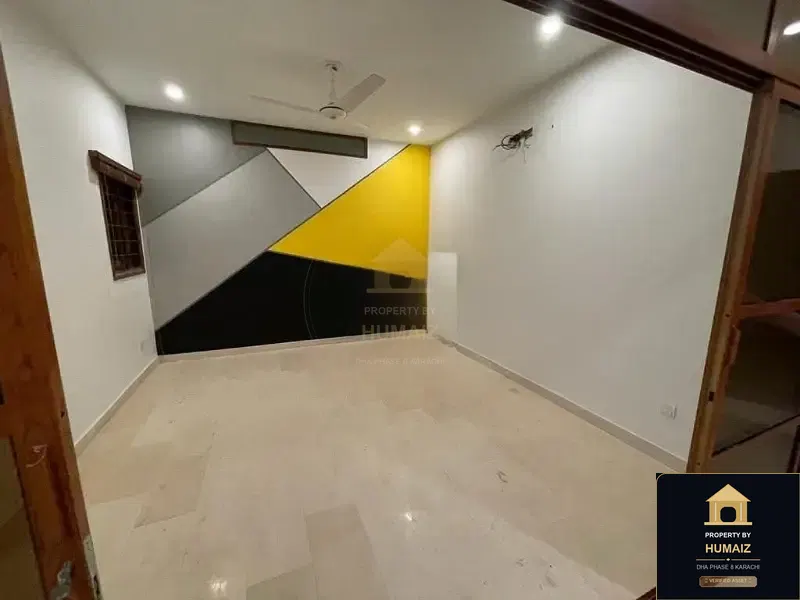 3-Bedroom Upper/Lower Portion (Basement, 4 Bath, Unit 2) in Khayaban-e-Faisal For Rent in DHA Phase 8 Karachi — Photograph 8