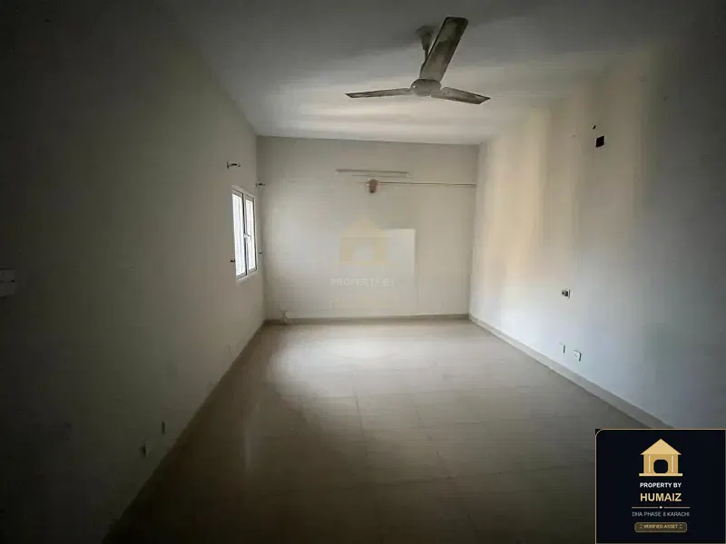 4-Bedroom Luxury Apartment (West Open, 5 Bath, Suite 38) at Creek Vistas For Sale in DHA Phase 8 Karachi — Photograph 15