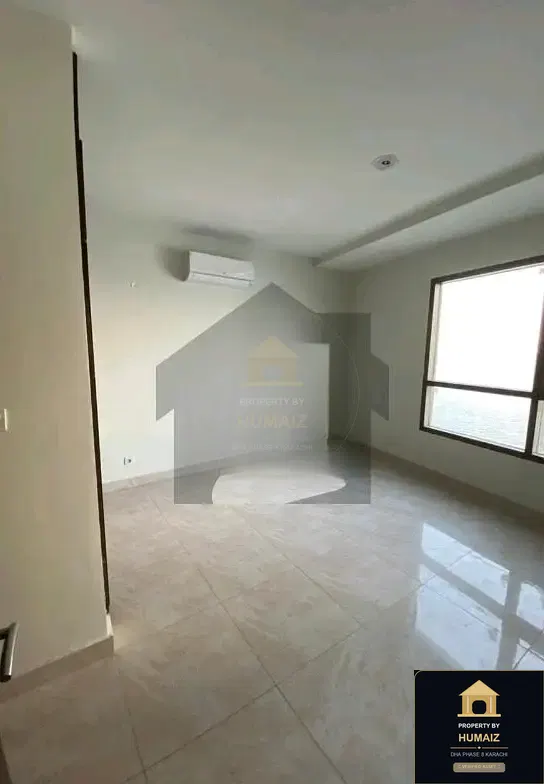 3-Bedroom Luxury Apartment (Sea Facing, 5 Bath, Suite 33) at Pearl Towers For Sale in DHA Phase 8 Karachi — Photograph 6