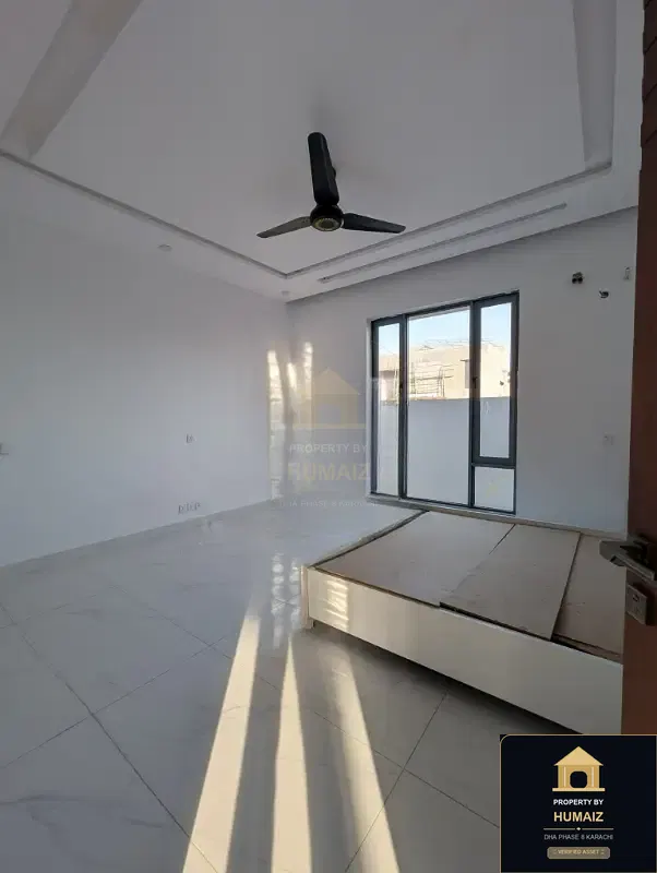 500 Sq. Yd. 6-Bedroom Luxury Villa (Basement, Residence 13) in DHA Phase 8 For Rent in DHA Phase 8 Karachi — Photograph 6