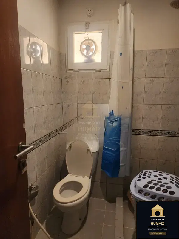 4-Bedroom Luxury Apartment (Brand New, 6 Bath, Suite 39) at Creek Vistas For Sale in DHA Phase 8 Karachi — Photograph 5
