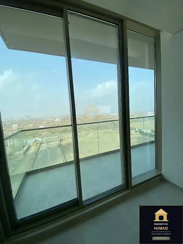 2-Bedroom Luxury Apartment (Sea Facing, 3 Bath, Suite 18) at The Views For Rent in DHA Phase 8 Karachi — Photograph 16