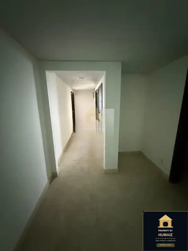 3-Bedroom Luxury Apartment (Sea Facing, 5 Bath, Suite 7) at Pearl Towers For Sale in DHA Phase 8 Karachi — Photograph 12