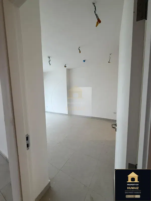 1-Bedroom Luxury Apartment (2 Bath, Suite 29) at Panorama For Sale in DHA Phase 8 Karachi — Photograph 6