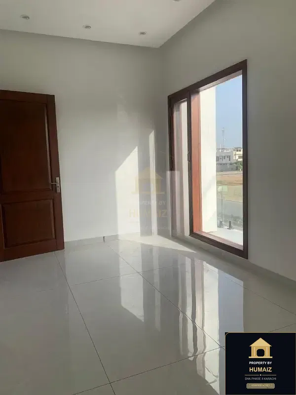 500 Sq. Yd. 6-Bedroom Luxury Villa (6 Bath, Residence 32) in DHA Phase 8 For Sale in DHA Phase 8 Karachi — Photograph 10