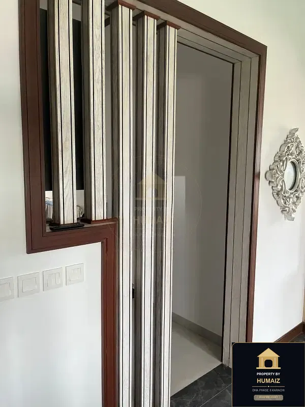 700 Sq. Yd. 6-Bedroom Luxury Villa in DHA Phase 8 For Sale in DHA Phase 8 Karachi — Photograph 21