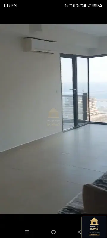3-Bedroom Luxury Apartment (3 Bath, Suite 3) at Coral Towers For Sale in DHA Phase 8 Karachi — Photograph 4