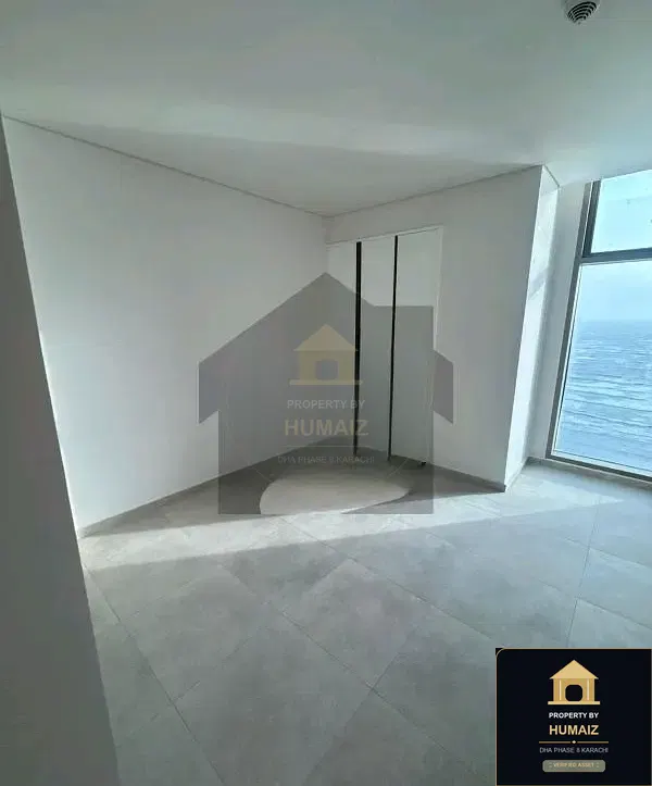 2-Bedroom Luxury Apartment (Private Pool, 3 Bath, Suite 50) at The Views For Rent in DHA Phase 8 Karachi — Photograph 17