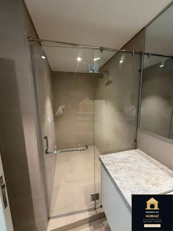 2-Bedroom Luxury Apartment (Brand New, 3 Bath, Suite 62) at The Views For Sale in DHA Phase 8 Karachi — Photograph 6