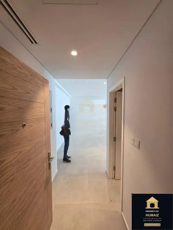 3-Bedroom Luxury Apartment (West Open, 5 Bath, Suite 7) at The Views For Sale in DHA Phase 8 Karachi — Photograph 32