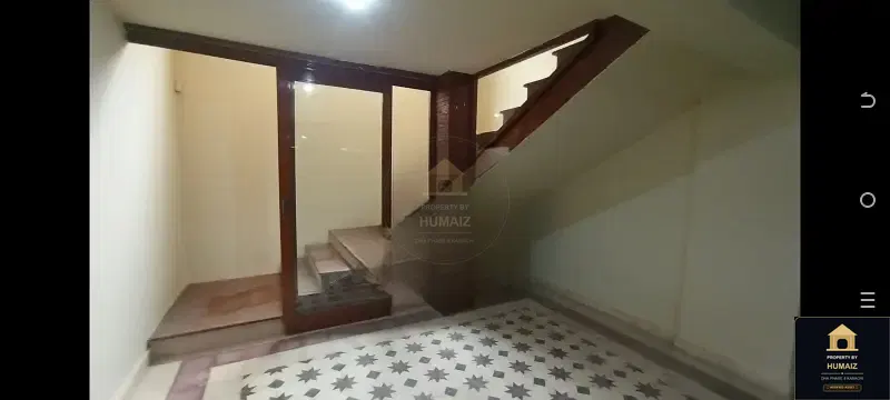 1,000 Sq. Yd. 6-Bedroom Luxury Villa (6 Bath, Residence 53) in DHA Phase 8 For Sale in DHA Phase 8 Karachi — Photograph 6