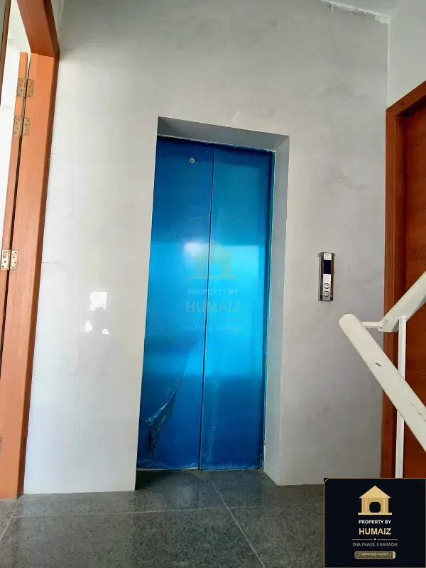 2-Bedroom Luxury Apartment (Brand New, 2 Bath, Suite 6) in DHA Phase 8 For Sale in DHA Phase 8 Karachi — Photograph 5
