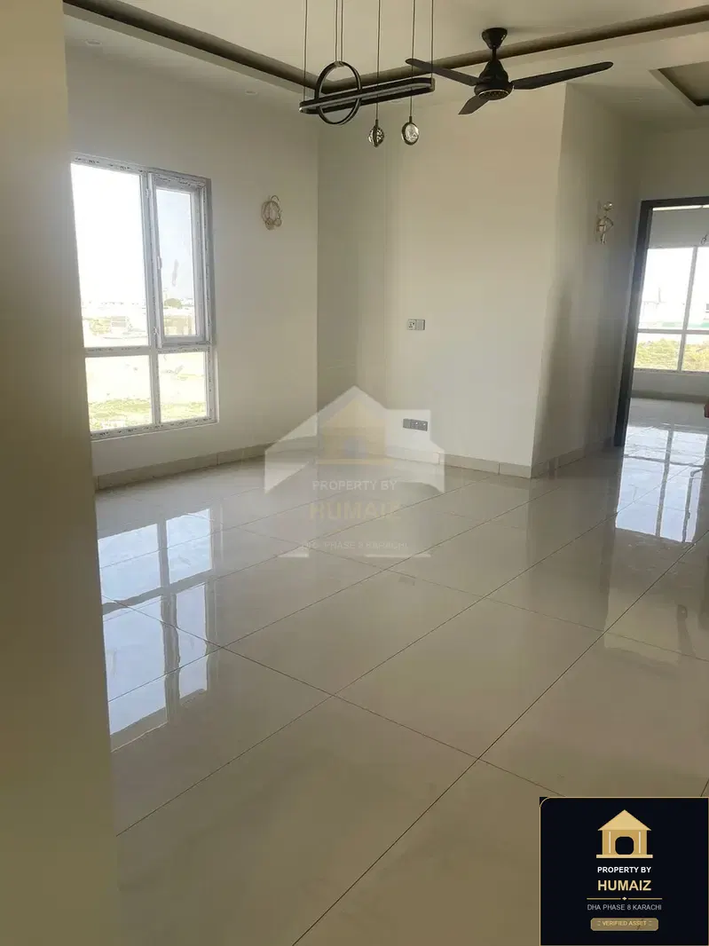 300 Sq. Yd. 5-Bedroom Luxury Villa (Brand New, 6 Bath, Residence 2) in Khayaban-e-Sahil For Sale in DHA Phase 8 Karachi — Photograph 24