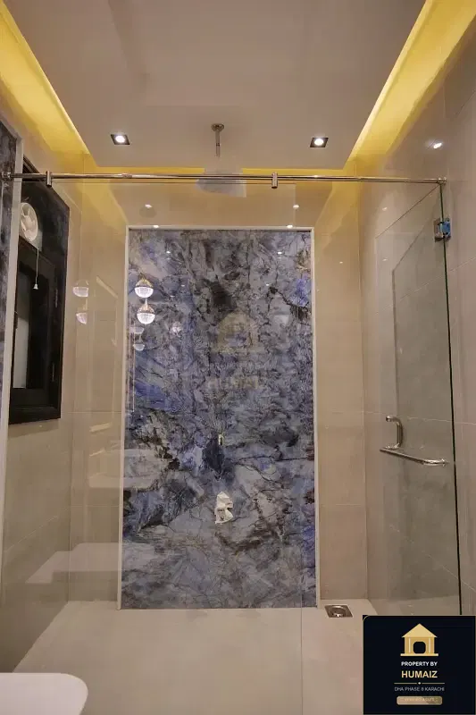 500 Sq. Yd. 5-Bedroom Luxury Villa on Khayaban-e-Shaheen For Sale in DHA Phase 8 Karachi — Photograph 14