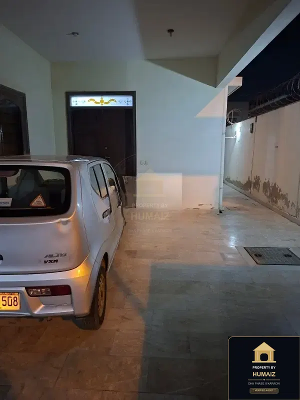 3-Bedroom Upper/Lower Portion (4 Bath, Unit 76) in DHA Phase 8 For Rent in DHA Phase 8 Karachi — Photograph 9