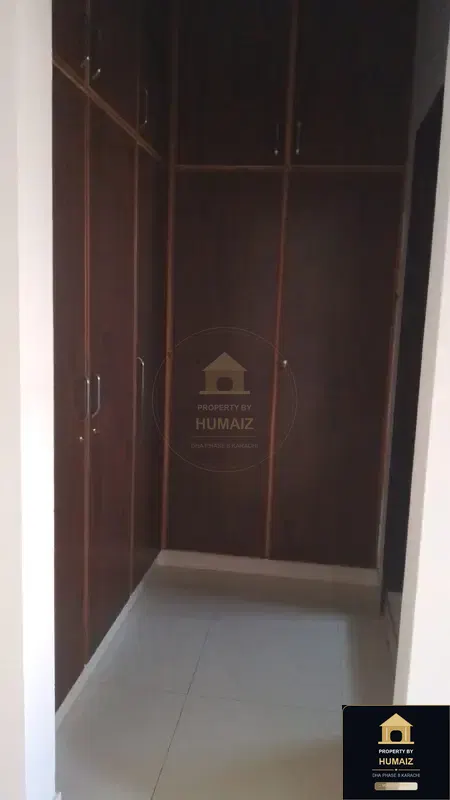 4-Bedroom Upper/Lower Portion (4 Bath, Unit 1) in DHA Phase 8 For Rent in DHA Phase 8 Karachi — Photograph 41