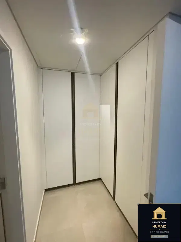2-Bedroom Luxury Apartment (Sea Facing, 3 Bath, Suite 60) at The Views For Rent in DHA Phase 8 Karachi — Photograph 5