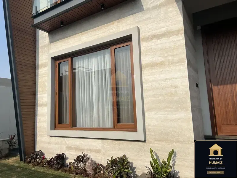500 Sq. Yd. 7-Bedroom Luxury Villa (Basement, Residence 1) in Zone B For Sale in DHA Phase 8 Karachi — Photograph 48