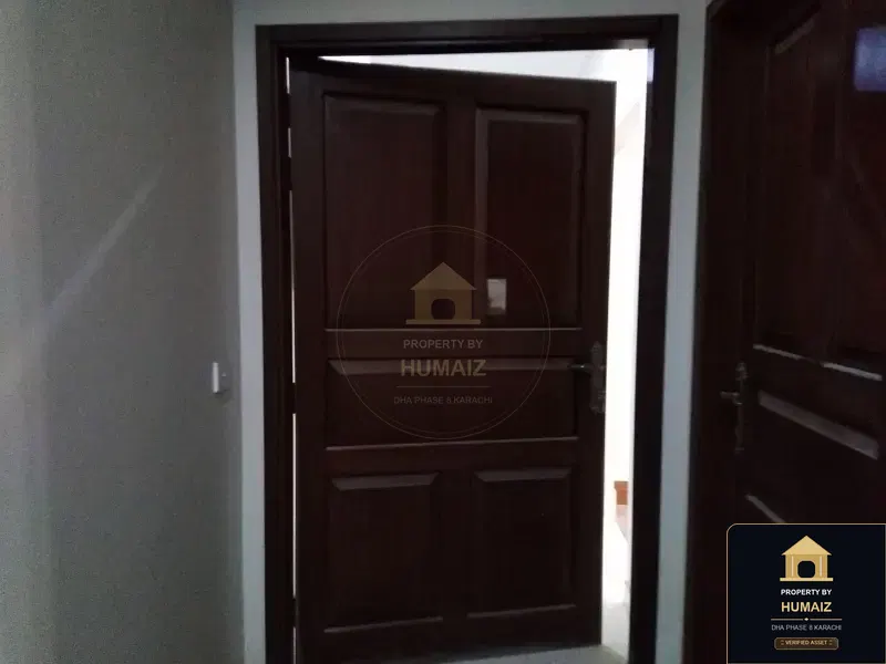 3-Bedroom Luxury Apartment (3 Bath, Suite 15) in DHA Phase 8 For Rent in DHA Phase 8 Karachi — Photograph 6