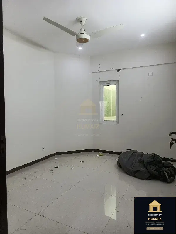 3-Bedroom Luxury Apartment (4 Bath, Suite 12) in DHA Phase 8 For Rent in DHA Phase 8 Karachi — Photograph 5