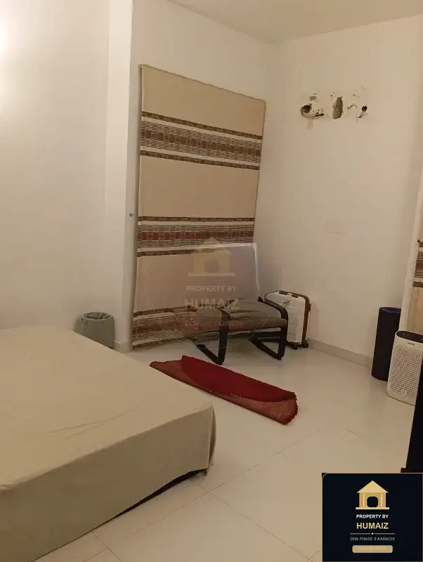 3-Bedroom Upper/Lower Portion (4 Bath, Unit 71) in DHA Phase 8 For Rent in DHA Phase 8 Karachi — Photograph 22