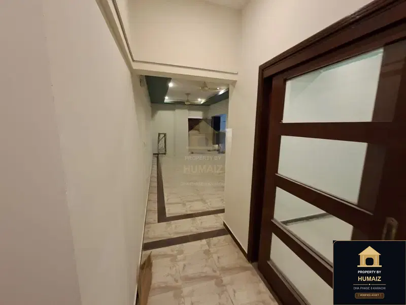 3-Bedroom Luxury Apartment (Brand New, 3 Bath, Suite 7) on Al-Murtaza Commercial For Rent in DHA Phase 8 Karachi — Photograph 11