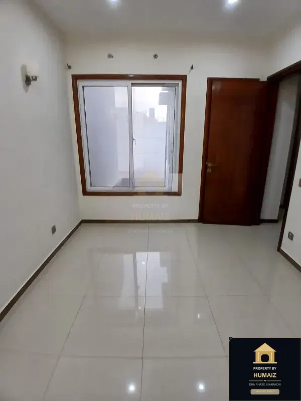 120 Sq. Yd. 4-Bedroom Luxury Villa on Khayaban-e-Iqbal For Rent in DHA Phase 8 Karachi — Photograph 4