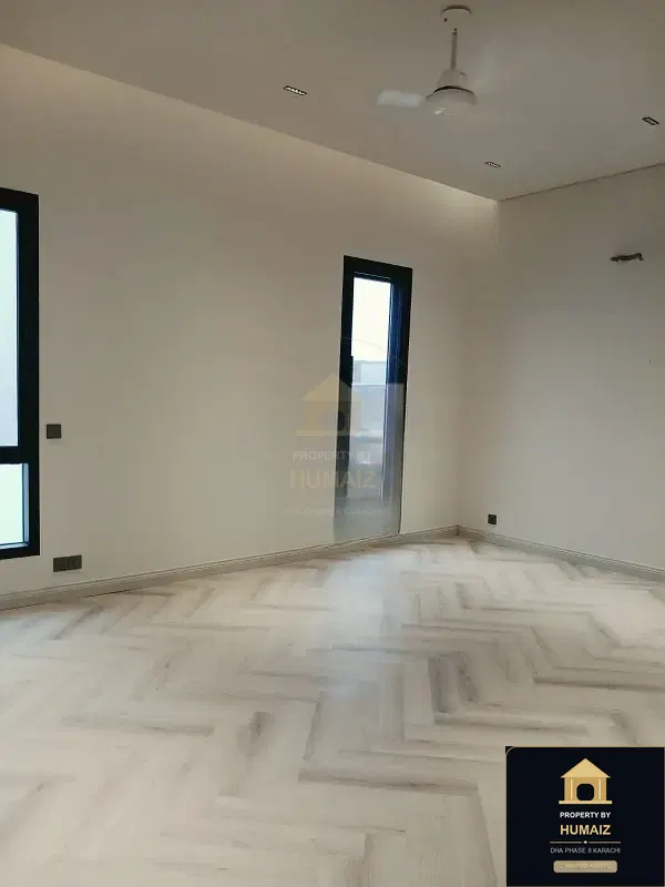 500 Sq. Yd. 5-Bedroom Luxury Villa (Private Pool, 6 Bath, Residence 37) in DHA Phase 8 For Sale in DHA Phase 8 Karachi — Photograph 19