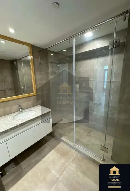 2-Bedroom Luxury Apartment (Sea Facing, 3 Bath, Suite 84) at The Views For Sale in DHA Phase 8 Karachi — Photograph 8
