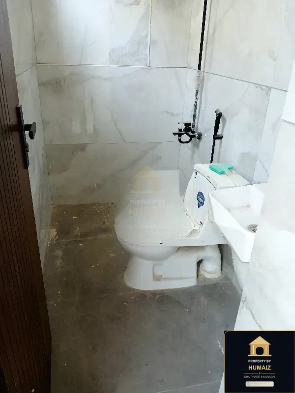 3-Bedroom Luxury Apartment (Boulevard Facing, 3 Bath, Suite 2) on Al-Murtaza Commercial For Sale in DHA Phase 8 Karachi — Photograph 6