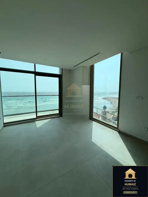 216 Sq. Yd. Corporate Office Space at The Views For Sale in DHA Phase 8 Karachi — Photograph 17