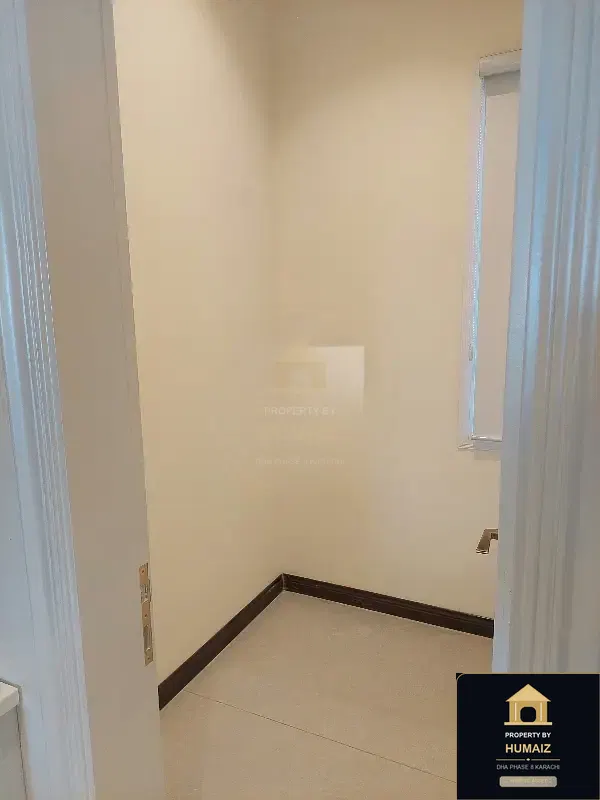 4-Bedroom Luxury Apartment (Sea Facing, 5 Bath, Suite 13) at HMR Waterfront For Sale in DHA Phase 8 Karachi — Photograph 18