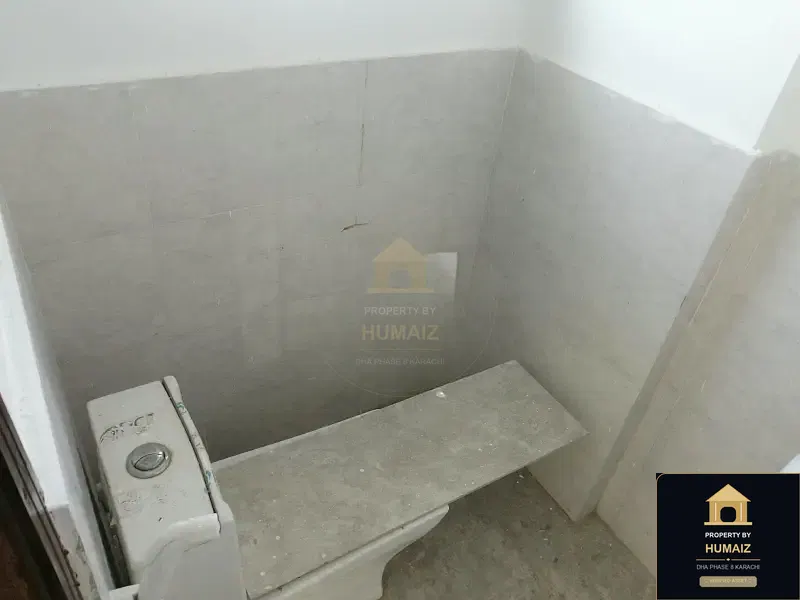 111 Sq. Yd. Corporate Office Space (Brand New, 1 Bath, Unit 1) on Khayaban-e-Shaheen For Rent in DHA Phase 8 Karachi — Photograph 8