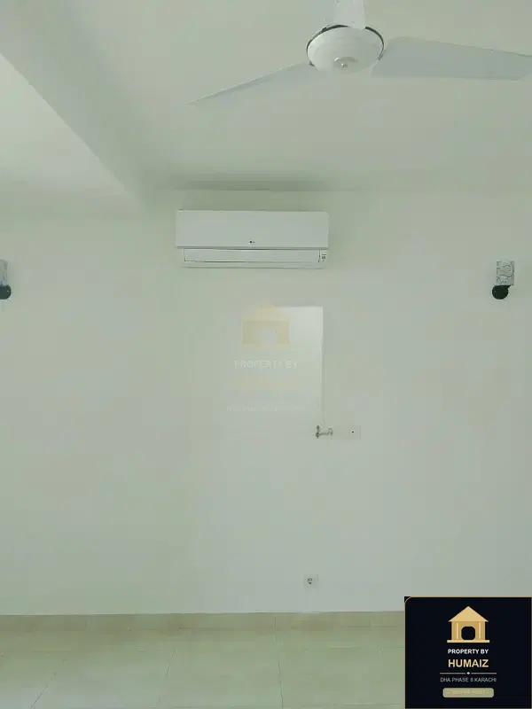 3-Bedroom Luxury Apartment (Brand New, 5 Bath, Suite 3) at Emaar Oceanfront For Rent in DHA Phase 8 Karachi — Photograph 23